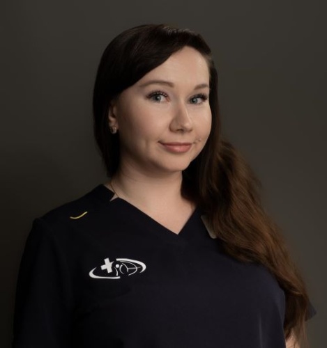 Таничева Юлия