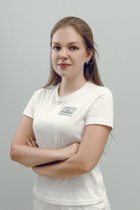 Лепа Юлия Дмитриевна