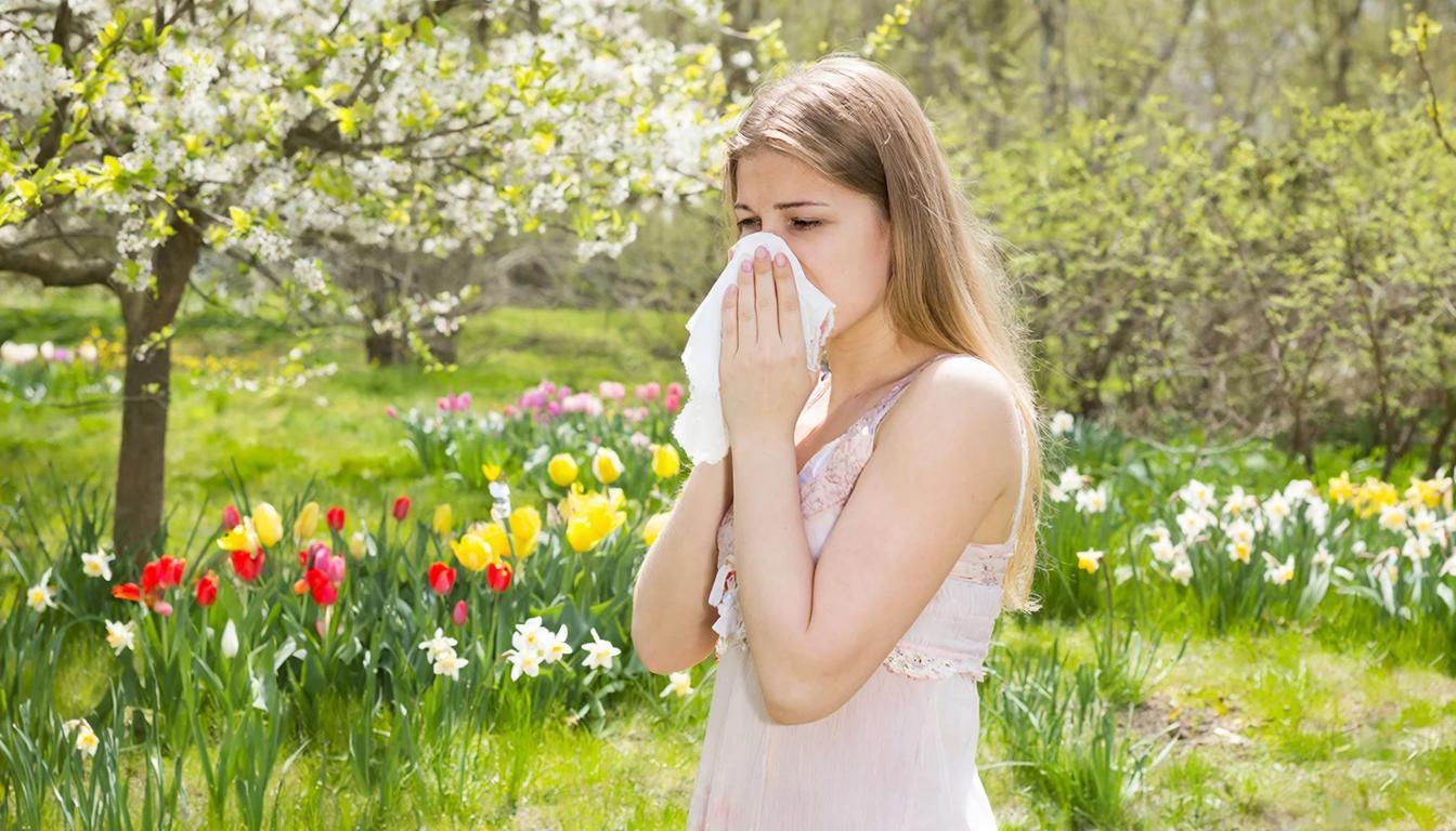 Аллерголог-иммунолог