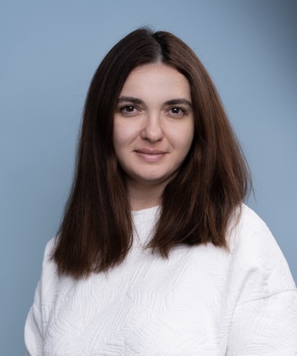 Попова Лидия Алексеевна
