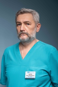 Карлов Павел Михайлович