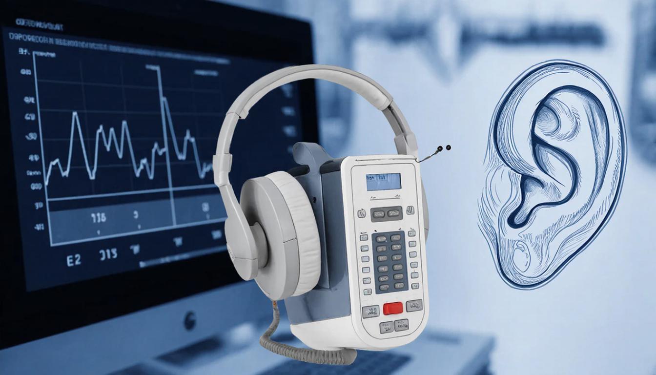 Аудиометрия