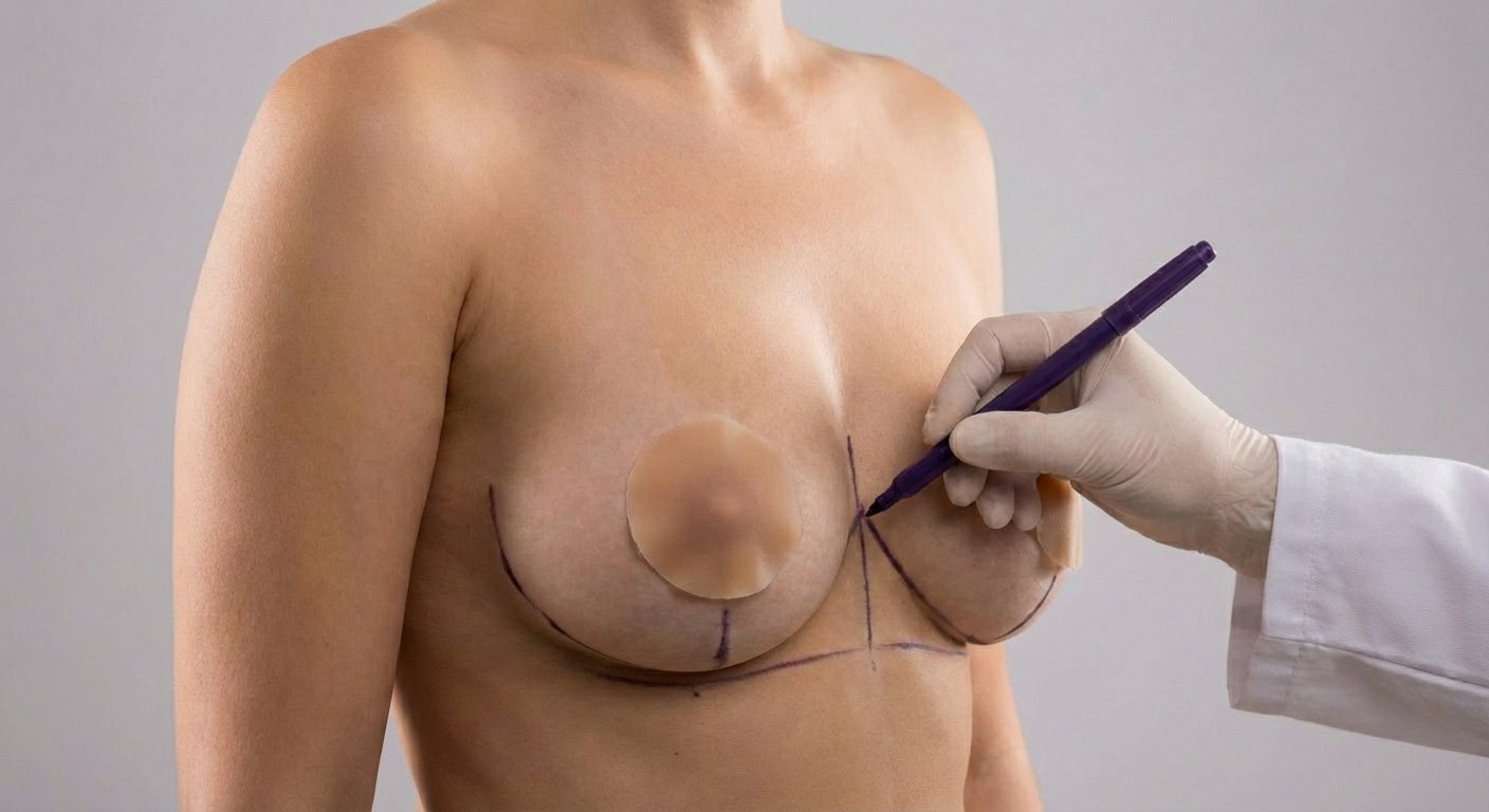 Маммопластика (пластика груди)