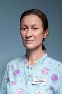 Шишкова Лариса Борисовна