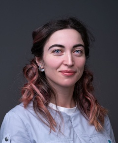 Черкесова Белла Аслановна