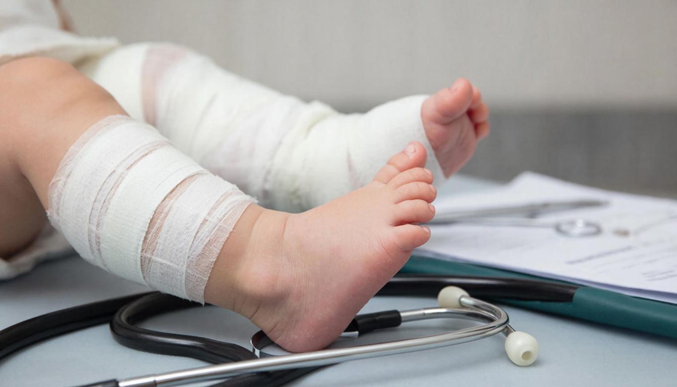 Травматолог-ортопед