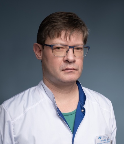 Потапов Владимир Александрович