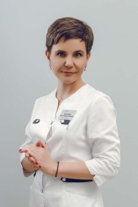 Виниченко Анна Владиславовна