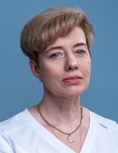 Онищенко Елена Валериевна