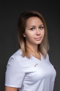 Гришина Анна Владимировна