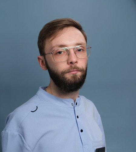 Гоголев Геннадий Васильевич