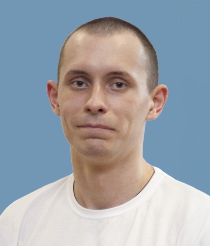 Чуприков Вячеслав Вячеславович
