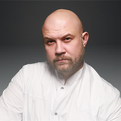 Андрусов Юрий Вадимович 