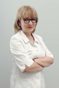 Галстухова Наталья Владимировна