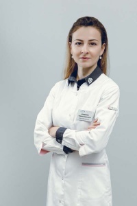 Кунижева Карина Борисовна