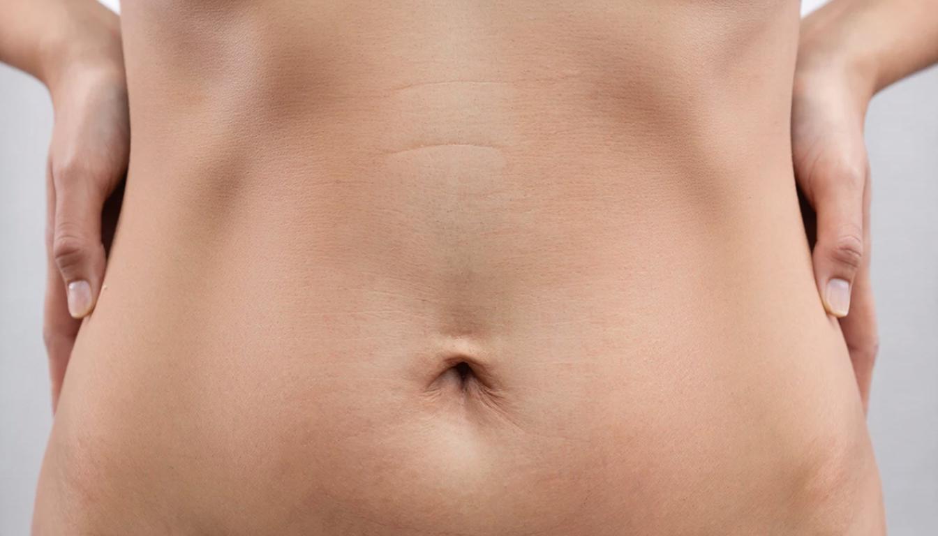 Абдоминопластика при диастазе 