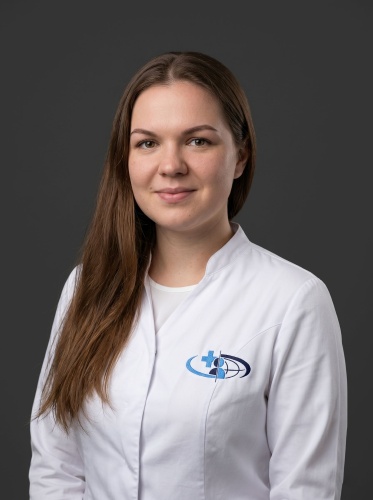 Лепа Юлия Дмитриевна