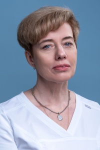 Онищенко Елена Валериевна