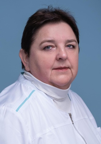 Филатова Галина Борисовна
