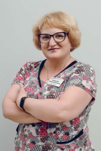 Чупоршнева Татьяна Анатольевна