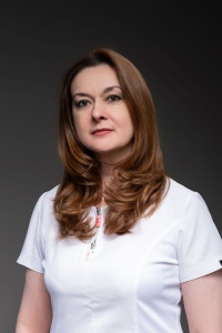 Симакина Наталья Александровна