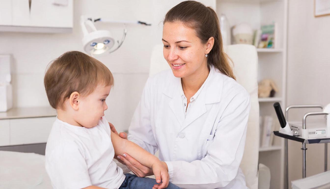 Дерматолог