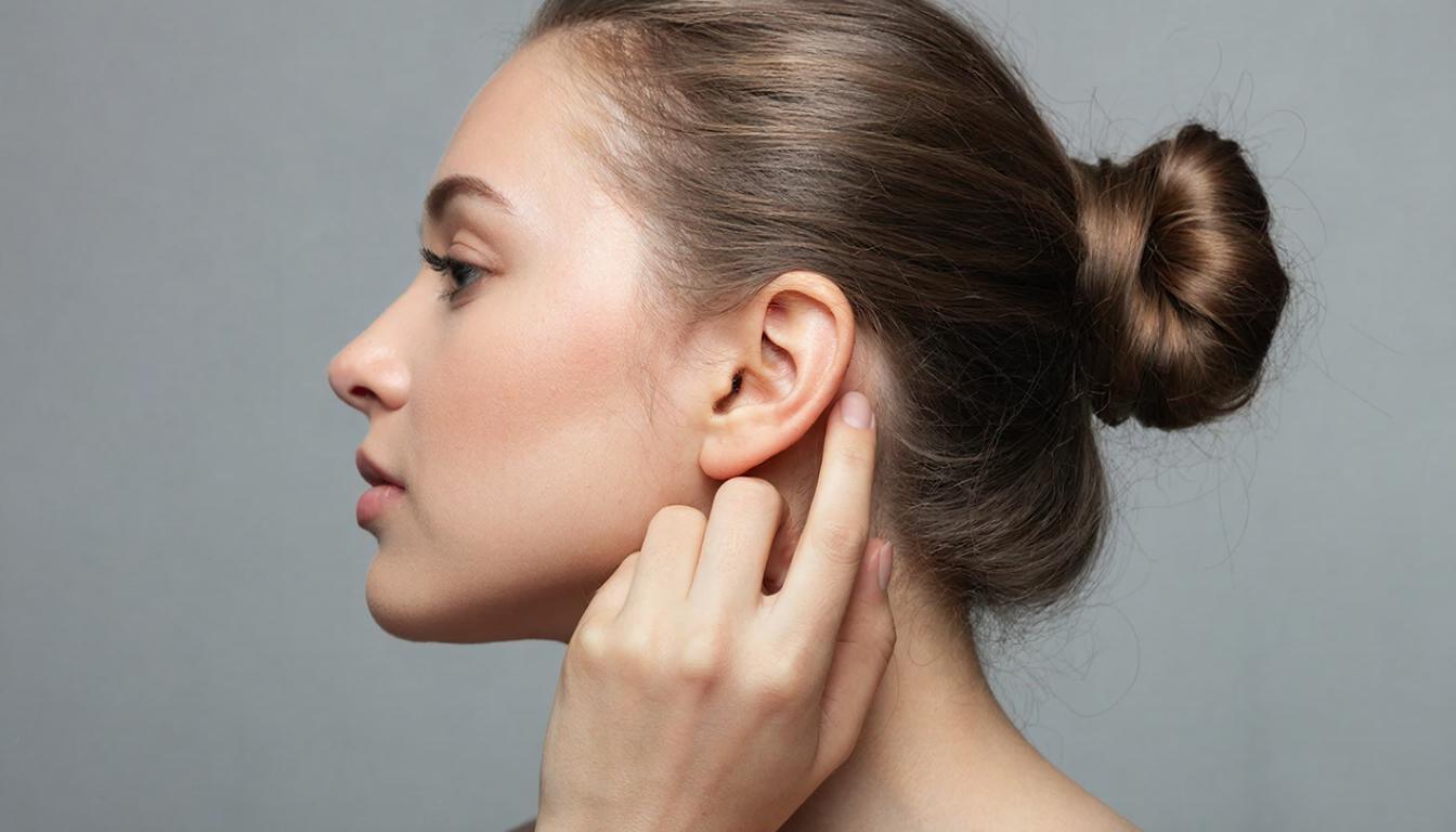 Отопластика (пластика ушей)